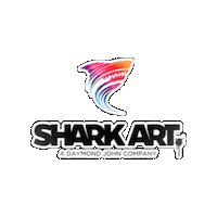 Daymond John Cat Sticker by TheSharkGroup