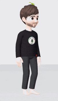 Chris Cubellis Dab On The Haters GIF by Chris