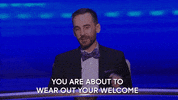 Sassy Game Show GIF by ABC Network