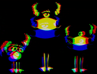 californiawildales wild respect monsters pandemic GIF