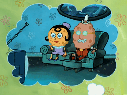 season 5 episode 13 GIF by SpongeBob SquarePants