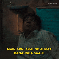 Fight Money GIF by Applause Entertainment