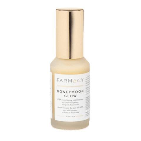 Honey Serum Sticker by Farmacy Beauty