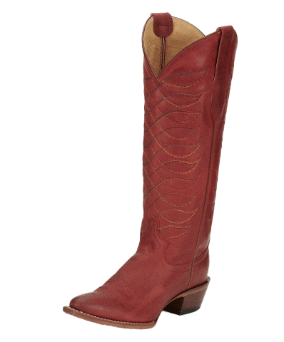 Cowboy Boots Sticker by Justin Boots