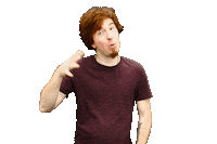 chipde chip reaction gifs thorsten redaktion Sticker