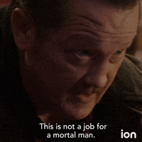 Listen Chicago Fire GIF by ION