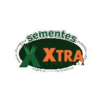Sementes Qualidade Sticker by Safrasul
