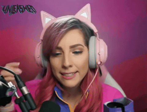 Meghan Camarena GIF by Strawburry17