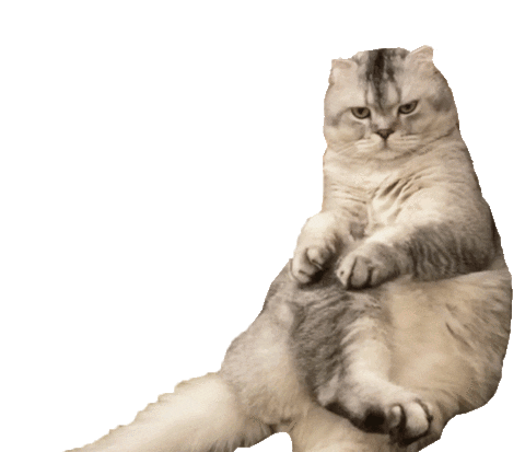 yoshimura yoshithecat Sticker by Plantini