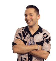 Wink Kiss Sticker by Originals