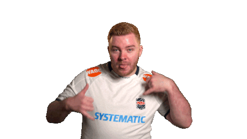 Sticker by esuperliga