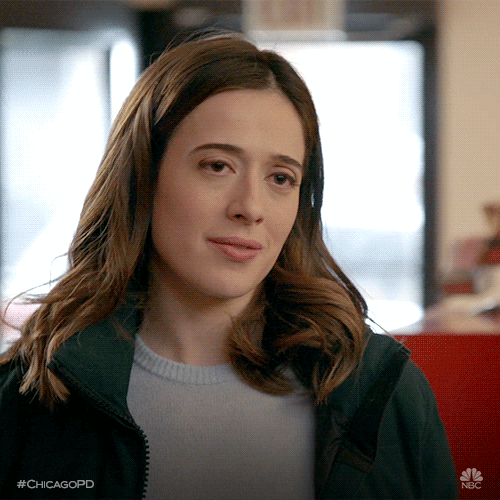 police GIF by One Chicago