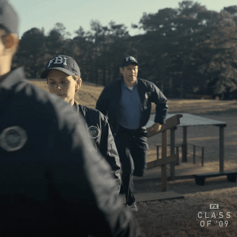 Whats Up Hello GIF by FX Networks