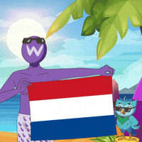 Luxembourg GIF