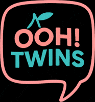 oohtwins twins zwillinge oohtwins ooh twins GIF