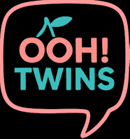 oohtwins twins zwillinge oohtwins ooh twins GIF