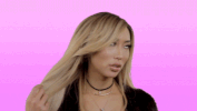 eye roll GIF by Arika Sato