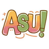 Fun Love Sticker by Seorang Zaki