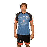 Armani Srvhb Sticker by Saint-Raphaël Var Handball