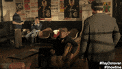 ray donovan GIF by Showtime