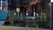 Looking Whos That GIF by Hollyoaks