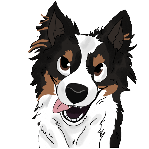 HerrWuff giphyupload wuff delbrück herr wuff Sticker