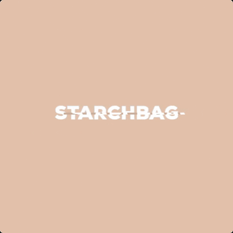 StarchBag giphygifmaker eco zerowaste plasticfree GIF