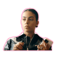 Georginarodriguez Sticker by Netflix España