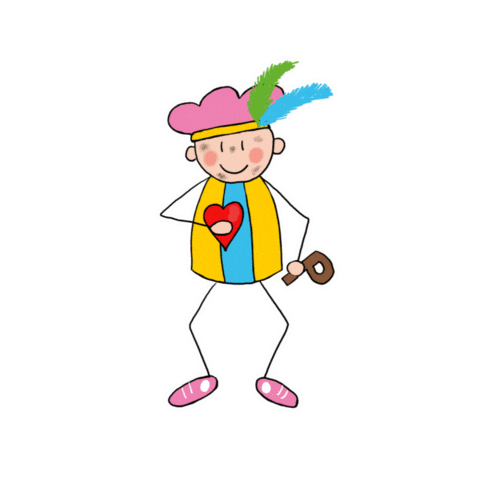 Animated Sticker