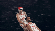 Kevin Noel GIF by Elan Chalon