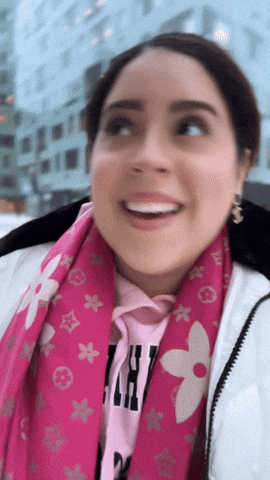 Snow Freezing GIF