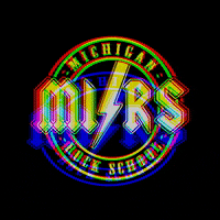 School Of Rock GIF by Michigan Rock School