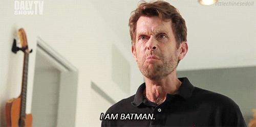bruce wayne GIF