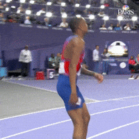 Olympic Games Sport GIF by NBC Olympics