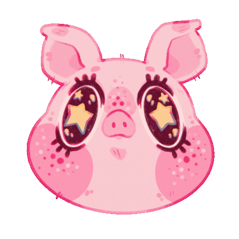 Heart Love Sticker