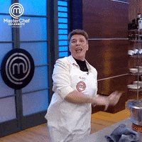 Masterchef GIF by Canal 10 Uruguay