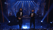 Dan And Shay Concert GIF by The Tonight Show Starring Jimmy Fallon