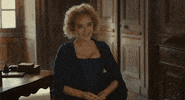 Portrait Of A Lady On Fire Neon Rated GIF by NEON
