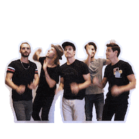 arriba wow Sticker by DVICIO