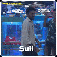 Sui Efootball GIF