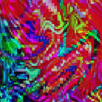 Op Art GIF by Joe Winograd