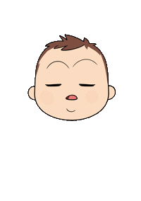 Sem1 Sticker by Simple&Madama