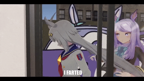 Rap Dancing GIF