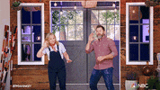 Making It GIF by NBC