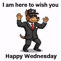 Good Morning Dog GIF by SkyDog Social