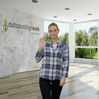 Outsourcing4Work GIF by OS4W