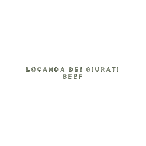 locandadeigiurati giphyupload meat Como comolake Sticker