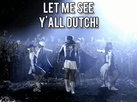 Pass That Dutch GIF by Missy Elliott