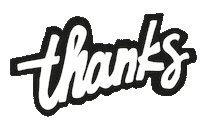 Black White Love Sticker by Paperfuel