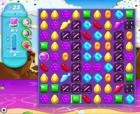 GIF by Candy Crush